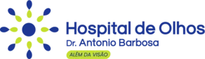 Hospital de Olhos Dr. Antônio Barbosa